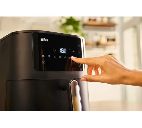 Мультипіч Braun MultiFry 5 HF 5030 IBK