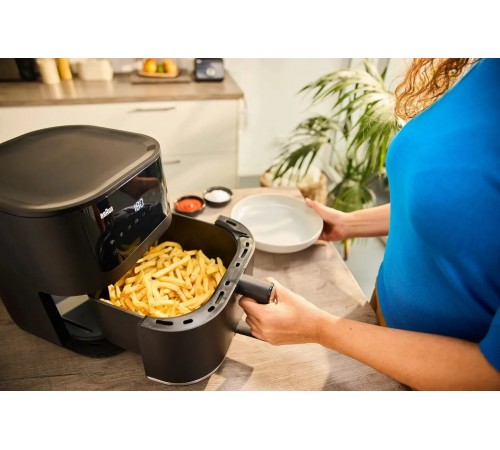 Мультипіч Braun MultiFry 5 HF 5030 IBK