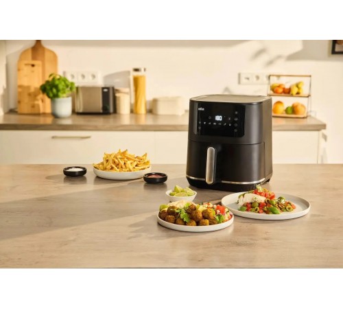 Мультипіч Braun MultiFry 5 HF 5030 IBK