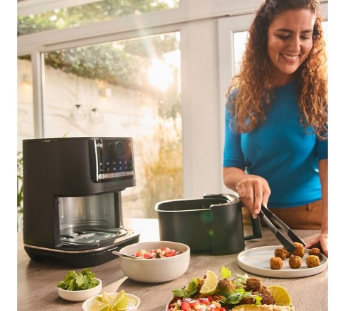 Мультипіч Braun MultiFry 5 HF 5050 IBK