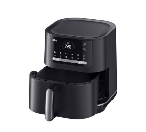 Мультипіч Braun MultiFry 5 HF 5050 IBK