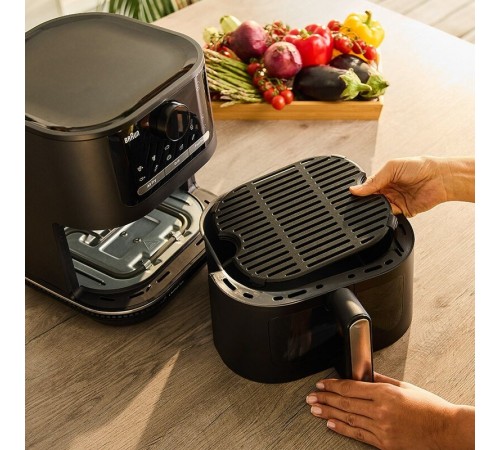 Мультипіч Braun MultiFry 5 HF5073 IBK