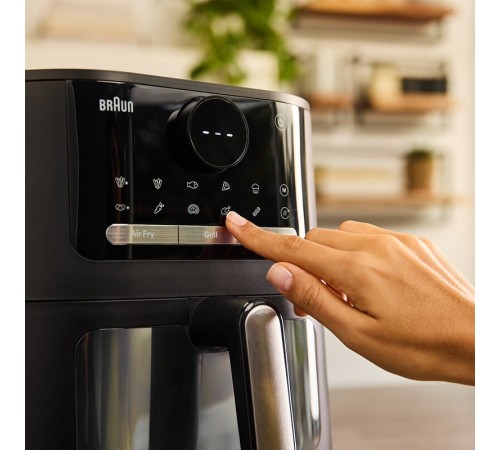 Мультипіч Braun MultiFry 5 HF 5075 IBK