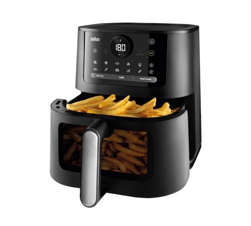 Мультипіч Braun MultiFry 5 HF 5075 IBK
