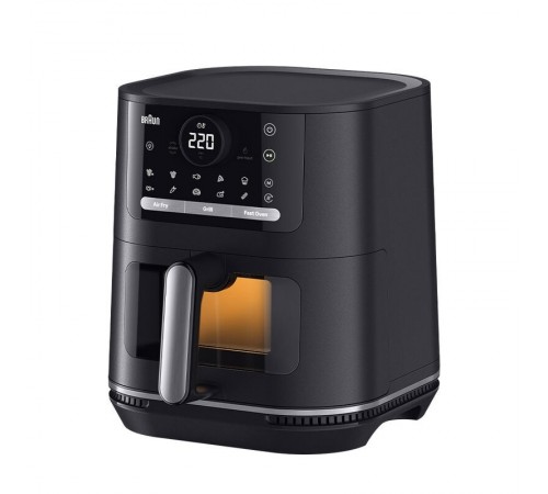 Мультипіч Braun MultiFry 5 HF 5075 IBK