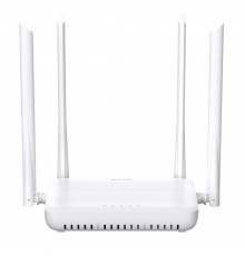 Оптичний абонентський термінал ONU Wi-Fi AC1200 xPON ONU Tenda HG10C