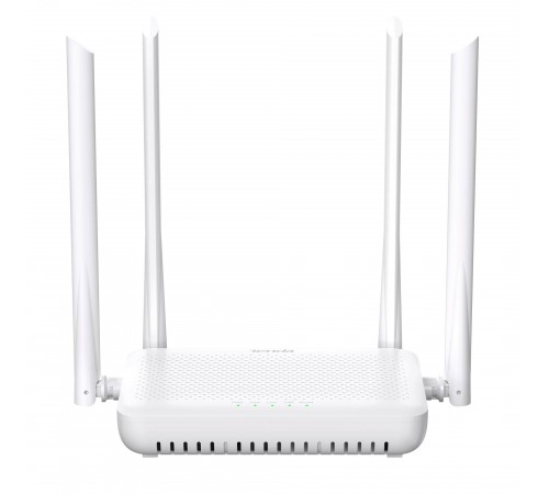 Оптичний абонентський термінал ONU Wi-Fi AC1200 xPON ONU Tenda HG10C