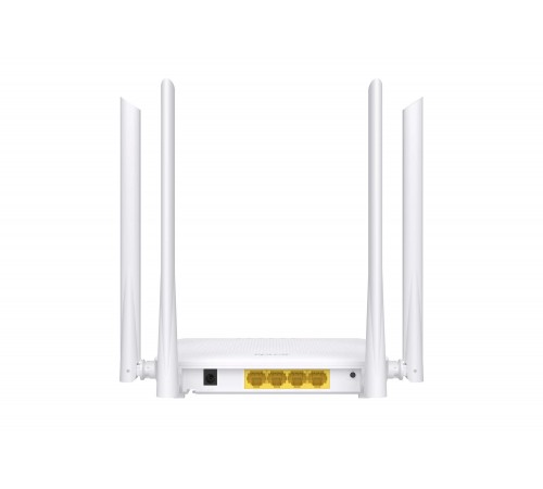 Оптичний абонентський термінал ONU Wi-Fi AC1200 xPON ONU Tenda HG10C