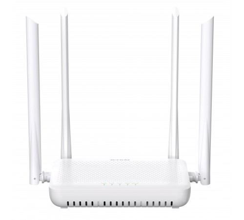 Оптичний абонентський термінал ONU AX1500 Wi-Fi6 xPON ONU Tenda HG15C