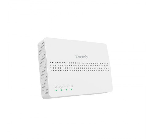 Оптичний абонентський термінал ONU GPON/EPON Tenda HG1 v3.0