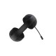 Bluetooth-гарнiтура Hator Hellyberry HH30 Pro Wireless Black/Violet (HH30_PRO_wireless_BV)
