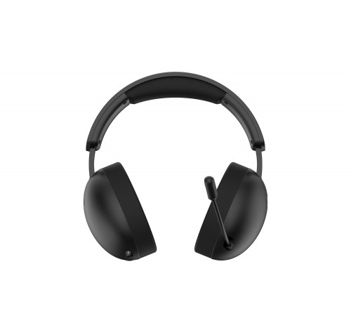 Bluetooth-гарнiтура Hator Hellyberry HH30 Wireless Black/Violet (HH30_wireless_BV)