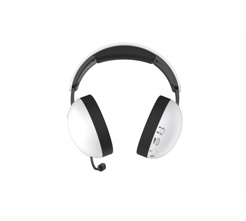 Bluetooth-гарнiтура Hator Hellyberry HH30 Wireless White/Violet (HH30_wireless_WV)