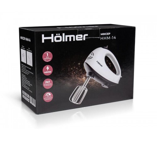 Міксер Holmer HHM-14