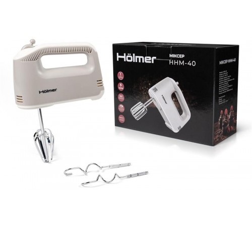 Міксер Holmer HHM-40