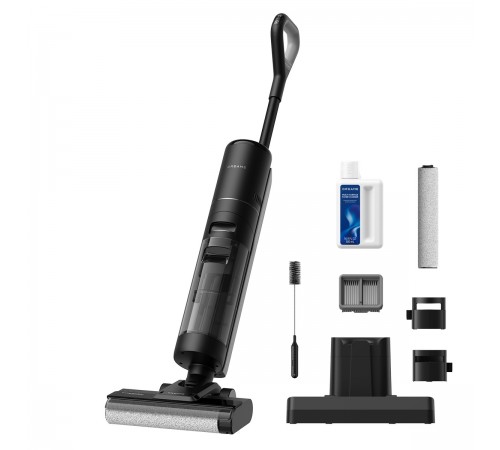 Акумуляторний миючий пилосос Dreame Wet & Dry Vacuum Cleaner H12S (HHR30B)