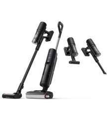 Акумуляторний миючий пилосос Dreame H12 DUAL FlexReach 4 в 1 (HHV31A)