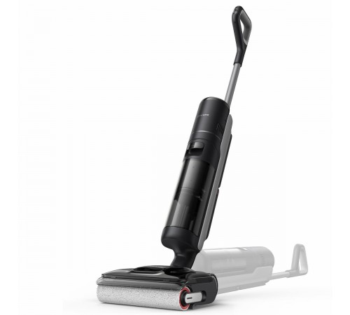 Акумуляторний миючий пилосос Dreame H12 DUAL FlexReach 4 в 1 (HHV31A)