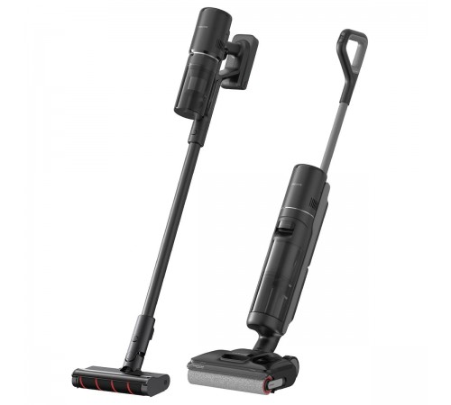 Акумуляторний миючий пилосос Dreame H12 DUAL FlexReach 4 в 1 (HHV31A)