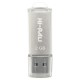 Флеш-накопичувач USB 2GB Hi-Rali Rocket Series Silver (HI-2GBRKTSL)