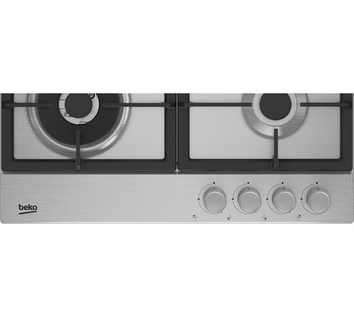 Варильна поверхня Beko HIAW64225SX