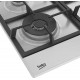 Варильна поверхня Beko HIAW64225SX