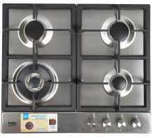 Варильна поверхня Beko HIAW64225SX