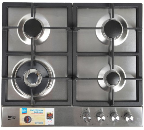 Варильна поверхня Beko HIAW64225SX