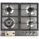 Варильна поверхня Beko HIAW64225SX