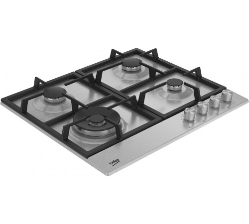 Варильна поверхня Beko HIAW64225SX