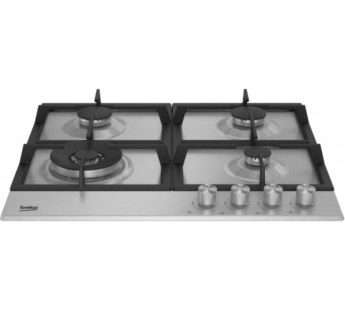 Варильна поверхня Beko HIAW64225SX