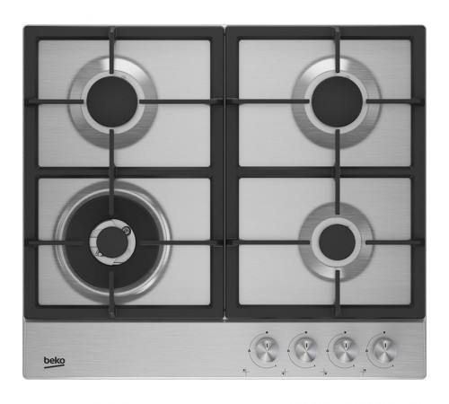 Варильна поверхня Beko HIAW64225SX