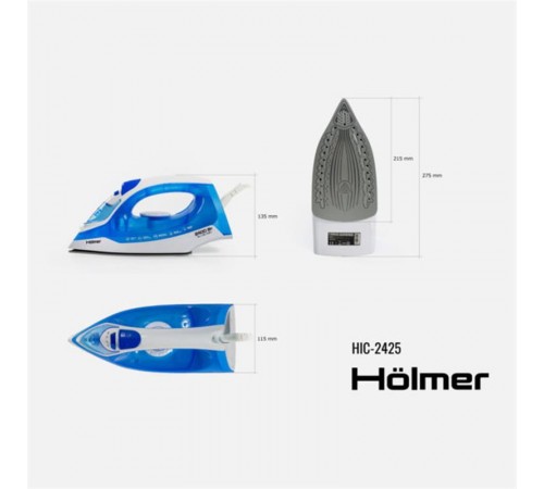 Праска Holmer HIC-2425