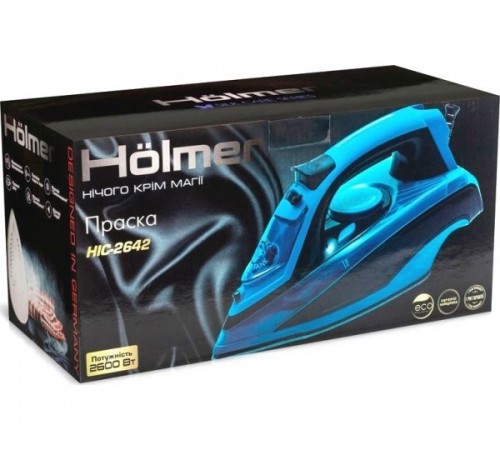 Праска Holmer HIC-2642