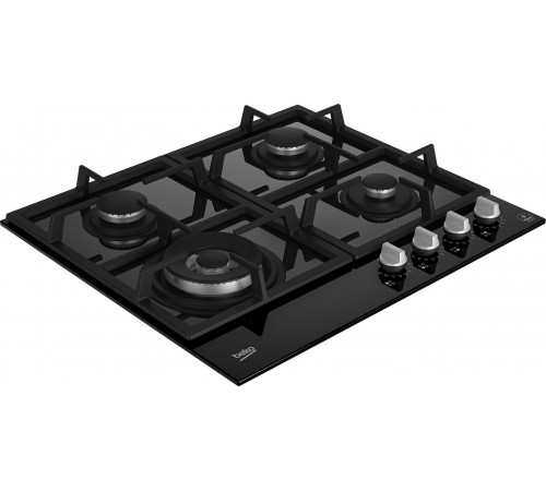 Варильна поверхня Beko HILW64325SB