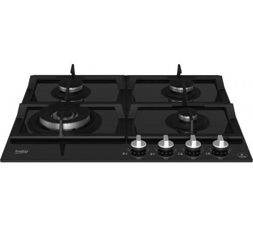 Варильна поверхня Beko HILW64325SB
