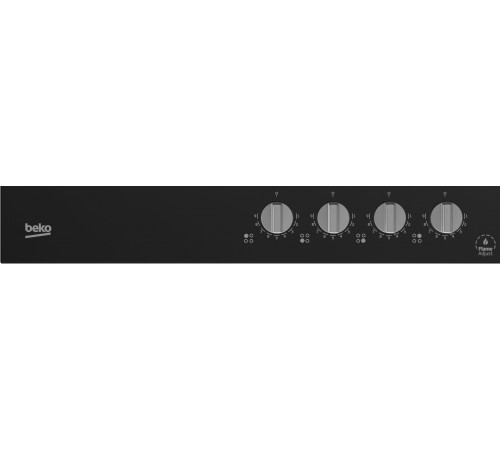 Варильна поверхня Beko HILW64325SB