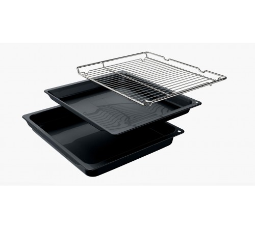 Духова шафа Bosch HJA737BA0