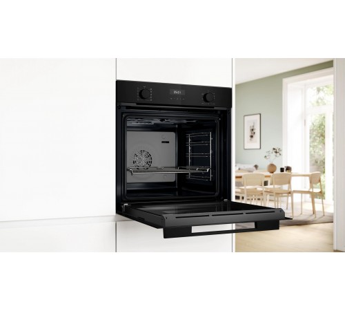 Духова шафа Bosch HJA737BA0