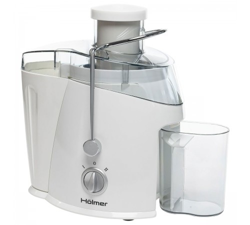Соковижималка Holmer HJE-36W Соковижималка Holmer HJE-36W