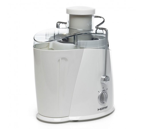Соковижималка Holmer HJE-36W Соковижималка Holmer HJE-36W