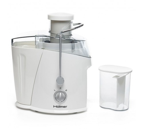 Соковижималка Holmer HJE-36W Соковижималка Holmer HJE-36W