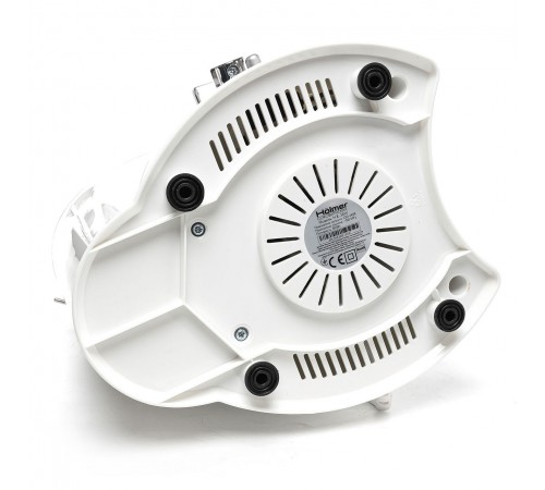 Соковижималка Holmer HJE-36W Соковижималка Holmer HJE-36W
