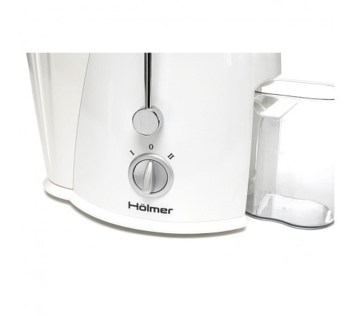 Соковижималка Holmer HJE-36W Соковижималка Holmer HJE-36W