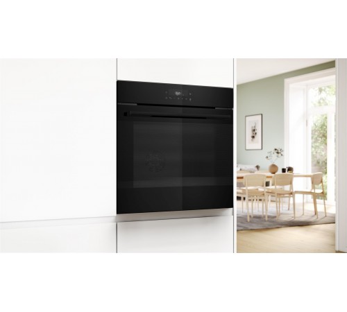 Духова шафа Bosch HJG852YB0T