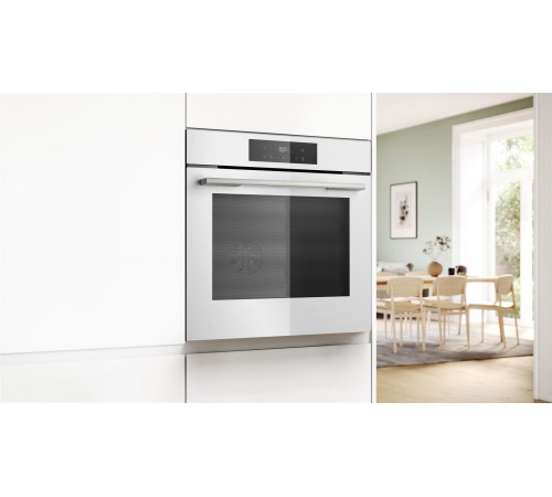Духова шафа Bosch HJG852YW0T