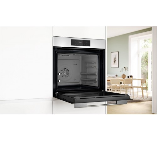 Духова шафа Bosch HJG852YW0T