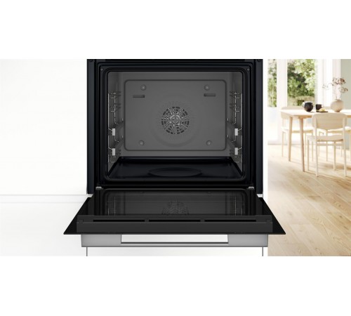 Духова шафа Bosch HJG852YW0T