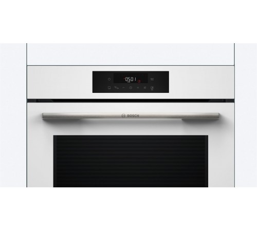 Духова шафа Bosch HJG852YW0T