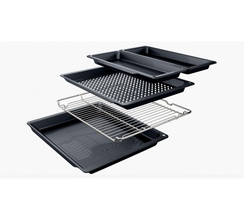 Духова шафа Bosch HJG852YW0T